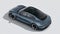 2026 Porsche Taycan Taycan GTS