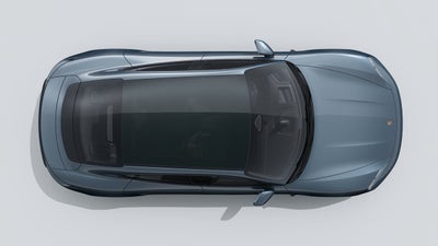 2026 Porsche Taycan Taycan GTS