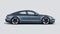 2026 Porsche Taycan Taycan GTS