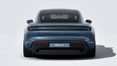 2026 Porsche Taycan Taycan GTS
