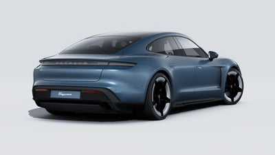 2026 Porsche Taycan Taycan GTS