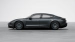 2026 Porsche Taycan GTS