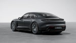 2026 Porsche Taycan GTS