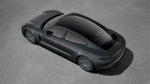 2026 Porsche Taycan GTS