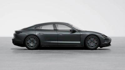 2026 Porsche Taycan GTS