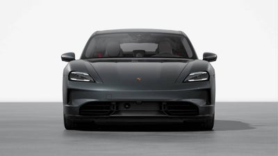 2026 Porsche Taycan GTS