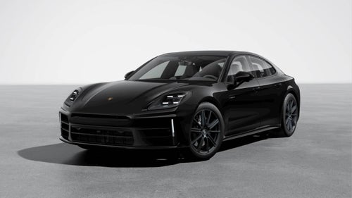 2026 Porsche Panamera 4 E-Hybrid