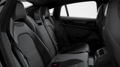 2026 Porsche Panamera 4 E-Hybrid