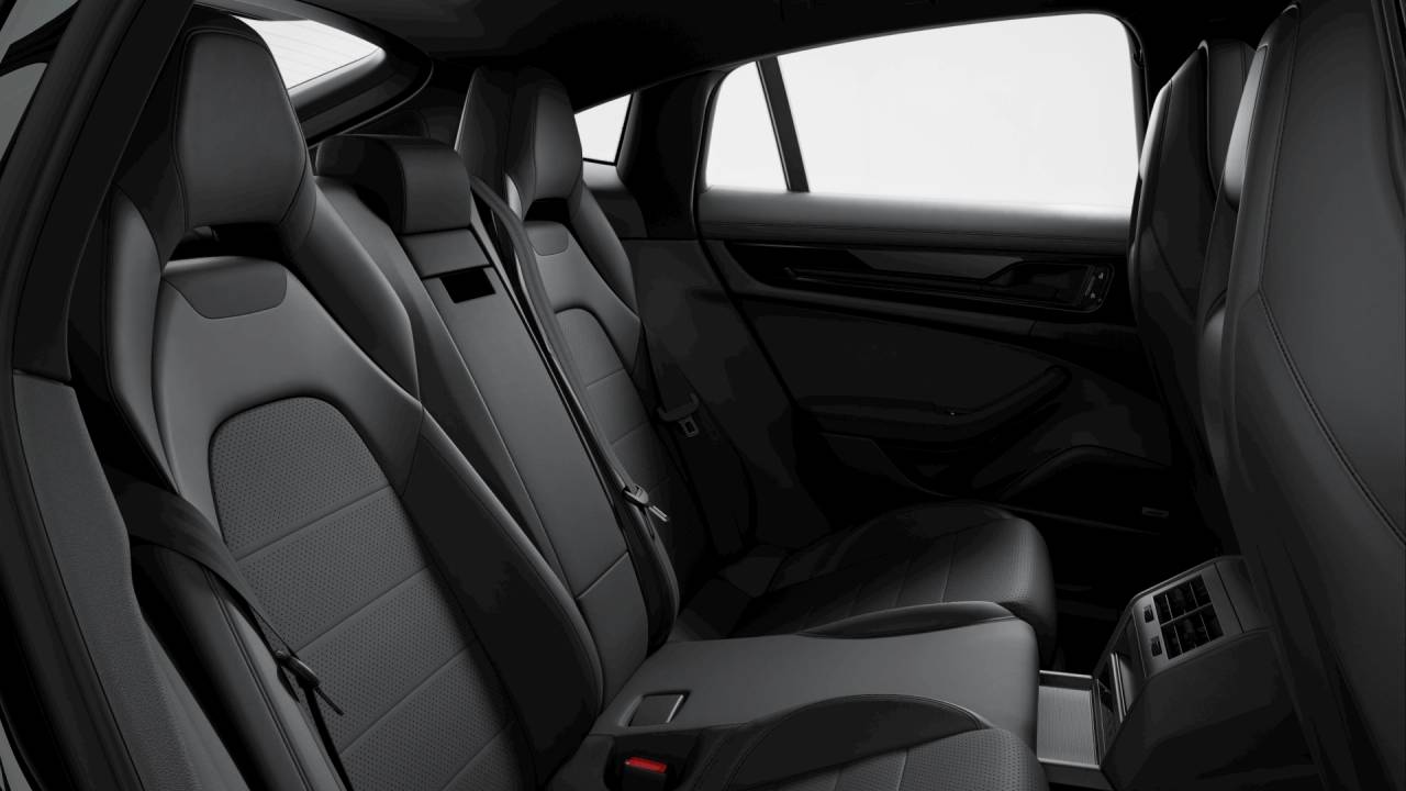 2026 Porsche Panamera 4 E-Hybrid