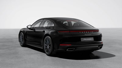 2026 Porsche Panamera 4 E-Hybrid