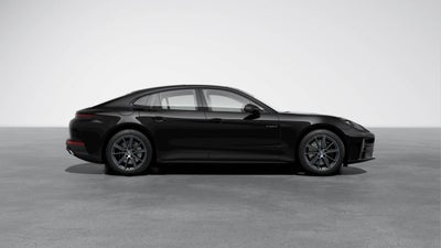 2026 Porsche Panamera 4 E-Hybrid