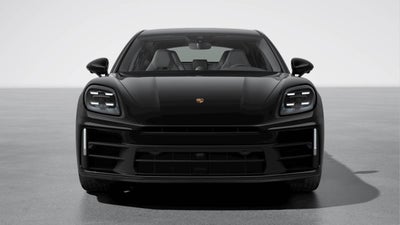 2026 Porsche Panamera 4 E-Hybrid