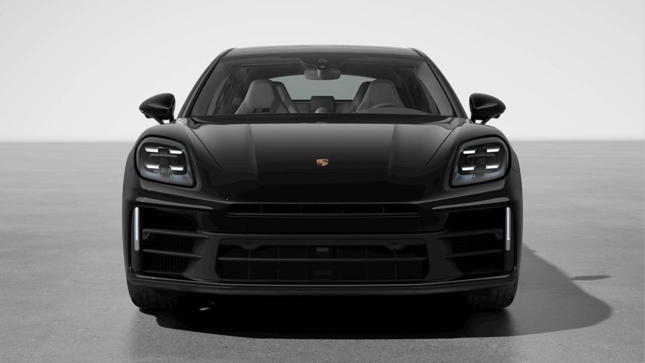2026 Porsche Panamera 4 E-Hybrid