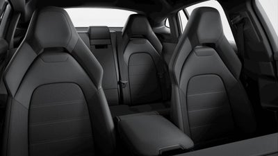 2026 Porsche Panamera 4 E-Hybrid