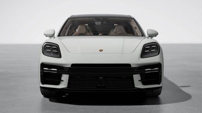 2026 Porsche Panamera GTS
