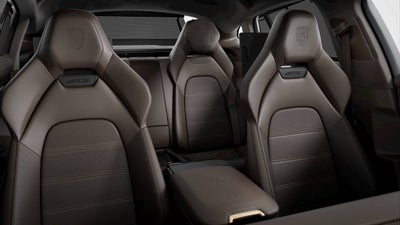 2026 Porsche Panamera GTS