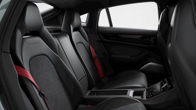 2026 Porsche Panamera GTS