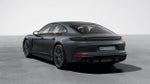 2026 Porsche Panamera GTS