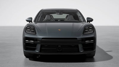2026 Porsche Panamera GTS