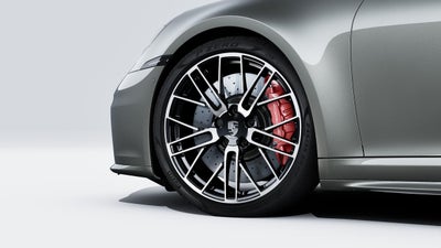2026 Porsche 911 911 Carrera S