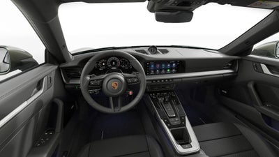 2026 Porsche 911 911 Carrera S
