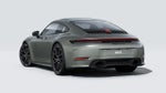 2026 Porsche 911 911 Carrera S