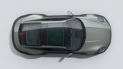2026 Porsche 911 911 Carrera S
