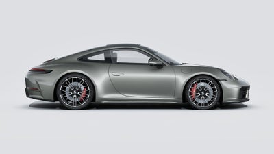 2026 Porsche 911 911 Carrera S
