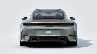 2026 Porsche 911 911 Carrera S