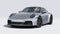 2026 Porsche 911 911 Carrera 4S