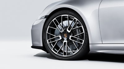 2026 Porsche 911 911 Carrera 4S