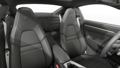2026 Porsche 911 911 Carrera 4S