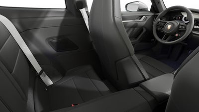 2026 Porsche 911 911 Carrera 4S