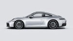 2026 Porsche 911 911 Carrera 4S
