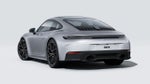 2026 Porsche 911 911 Carrera 4S
