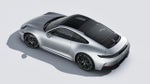 2026 Porsche 911 911 Carrera 4S
