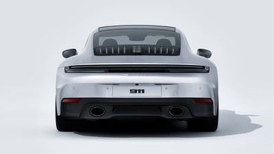 2026 Porsche 911 911 Carrera 4S