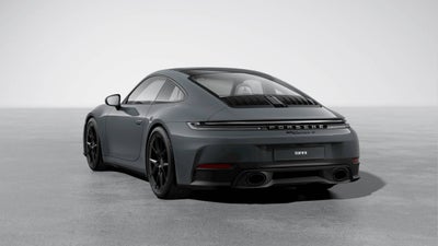2026 Porsche 911 Carrera S
