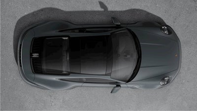 2026 Porsche 911 Carrera S