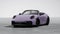 2026 Porsche 911 Carrera GTS Cabriolet
