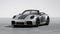 2026 Porsche 911 Spirit 70