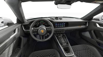 2026 Porsche 911 911 Spirit 70