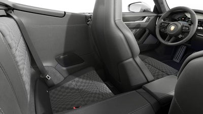 2026 Porsche 911 911 Spirit 70