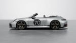 2026 Porsche 911 Spirit 70
