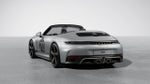 2026 Porsche 911 Spirit 70
