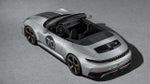 2026 Porsche 911 Spirit 70