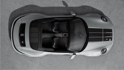 2026 Porsche 911 Spirit 70