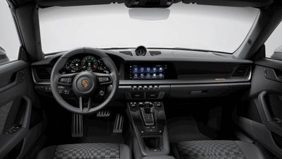 2026 Porsche 911 Spirit 70