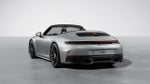 2026 Porsche 911 Carrera 4S Cabriolet