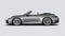 2026 Porsche 911 911 Carrera 4S Cabriolet
